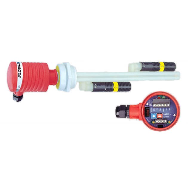 Product image for AZ23-4323-A-B-C