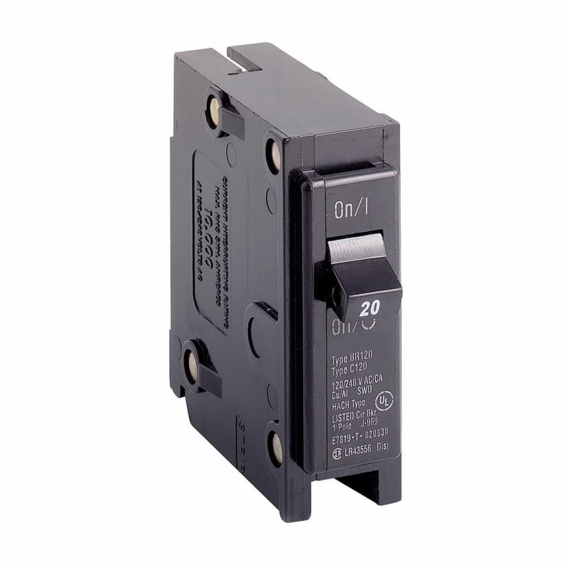 Product image for BR12010CP