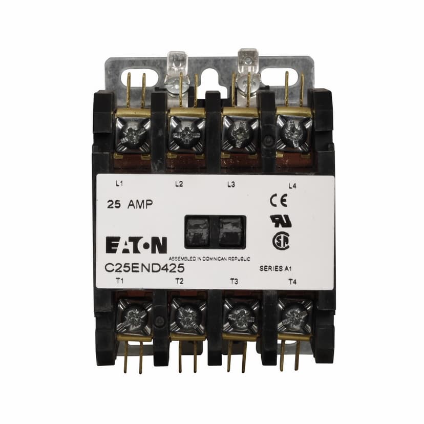 Product image for C25ENC440T