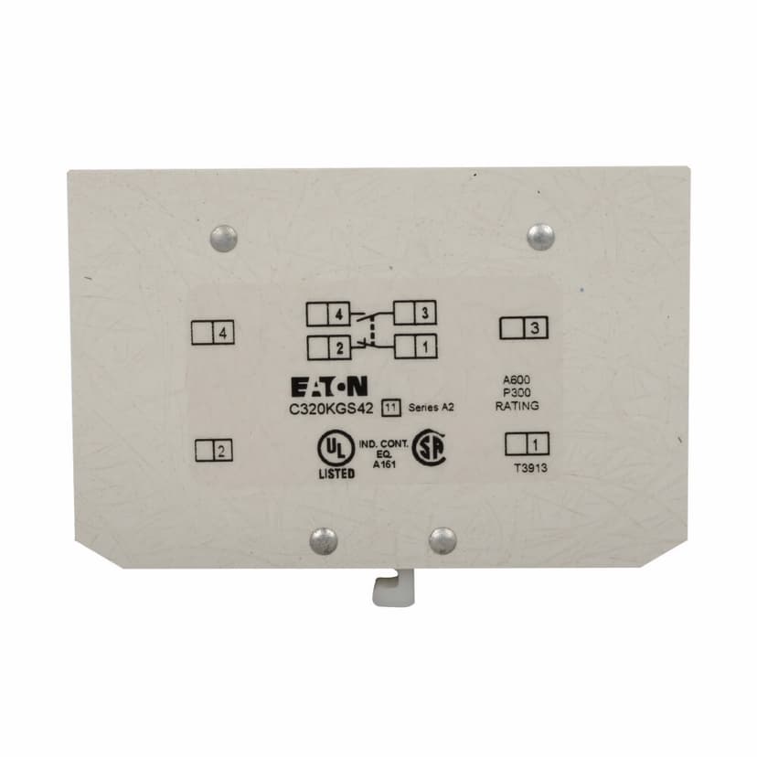 Product image for C320KGS42