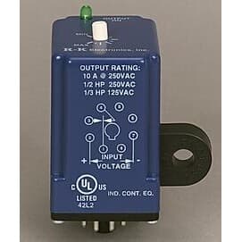 Product image for CJD-120A-5