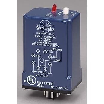 Product image for CLR-120A-1002