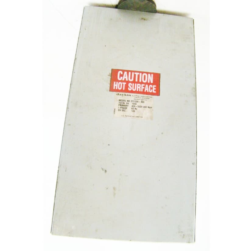 Product image for CV1500-480