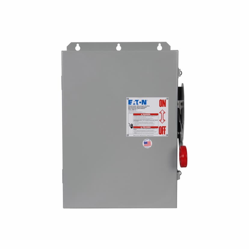 Product image for DCG6061UPM