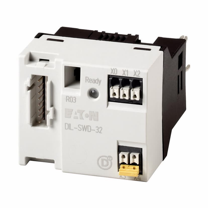 Product image for DIL-SWD-32-001
