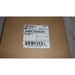 Product image for DNMF100AC230