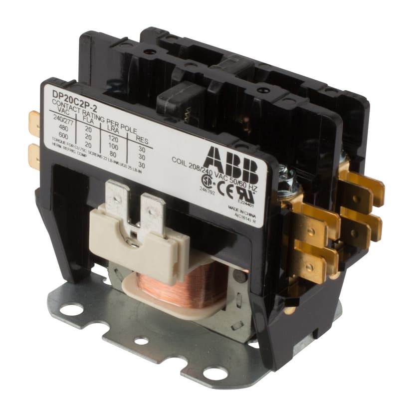 Product image for DP20C2P-2