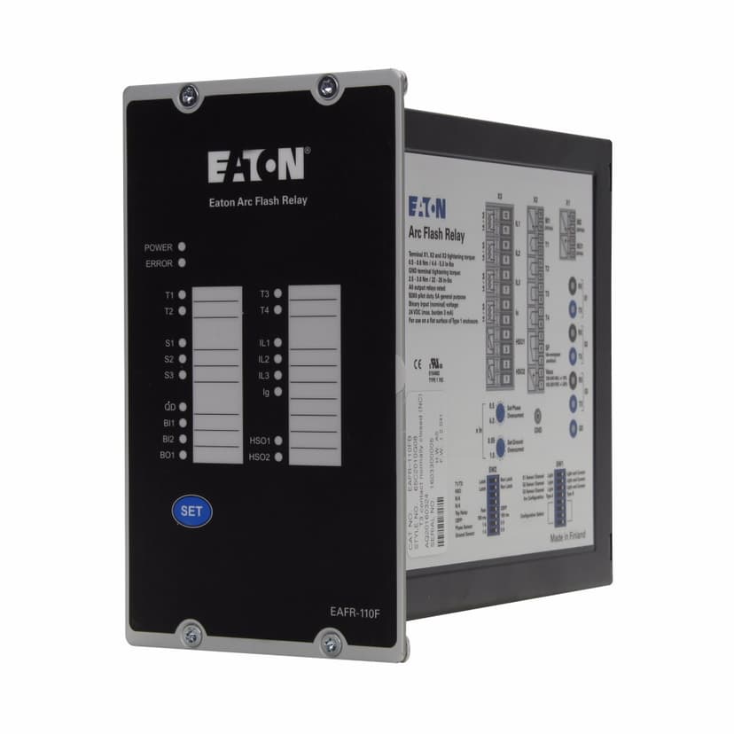 Product image for EAFR-06-10