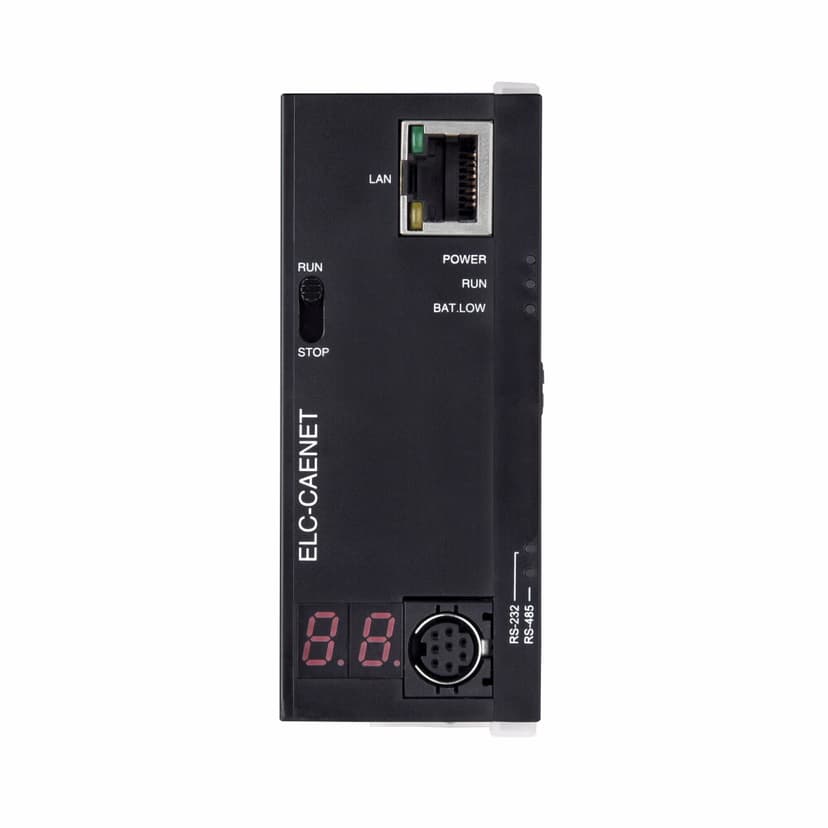 Product image for ELC-CAENET