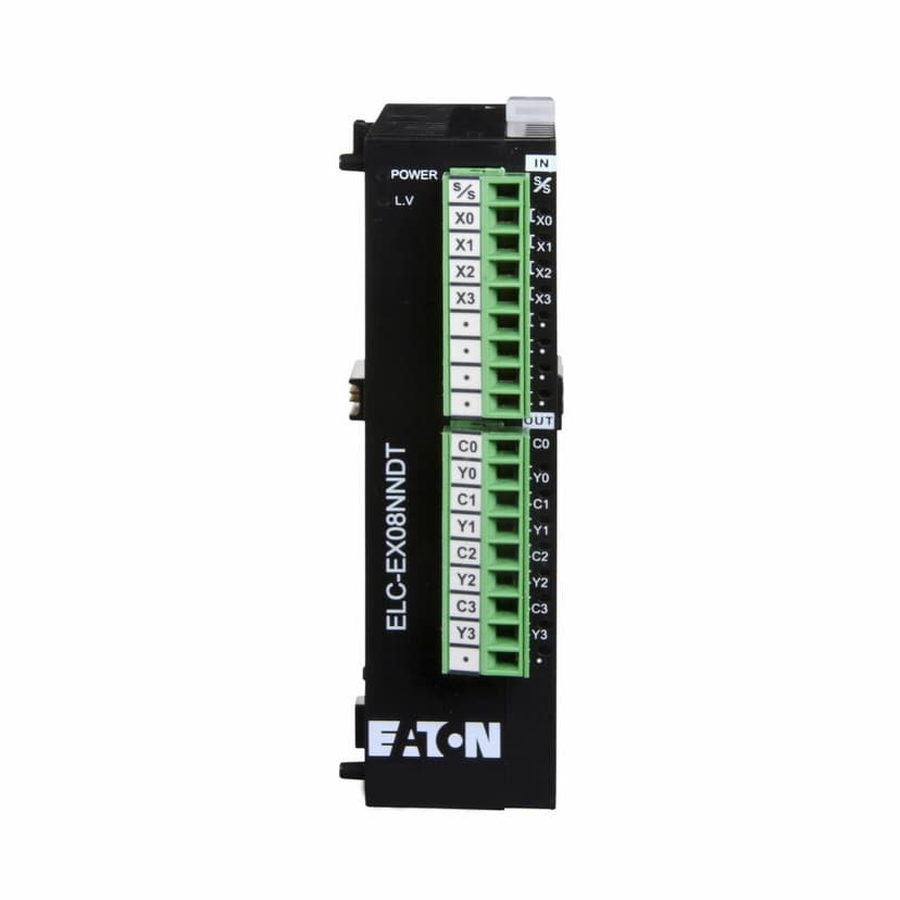 Product image for ELC-EX08NNDT