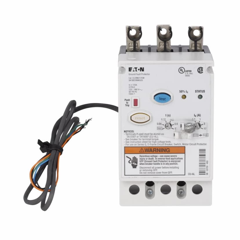 Product image for ELEBN3125G