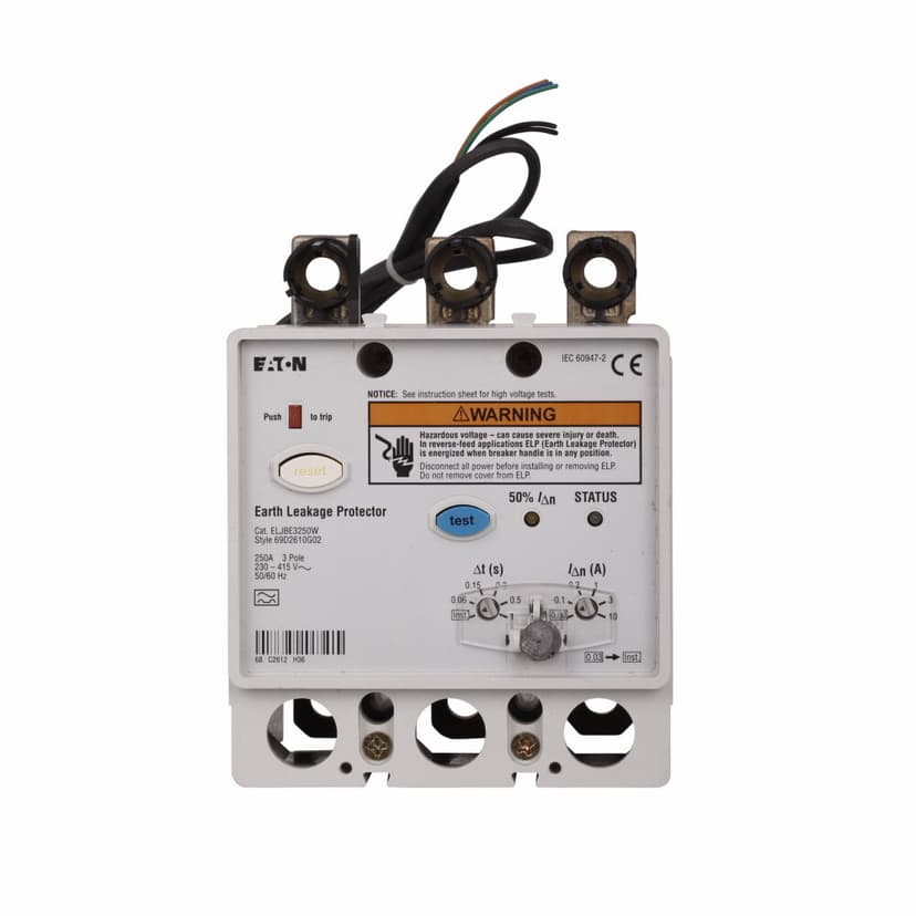 Product image for ELJBE3160W