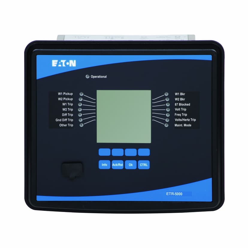 Product image for ETR-5000-2B0LB0
