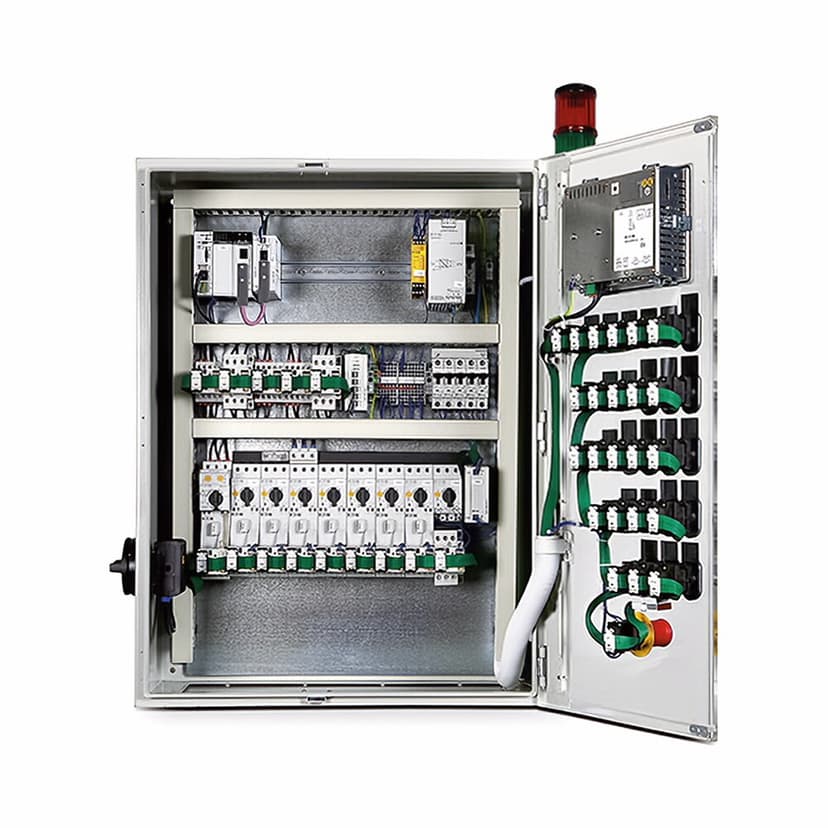 Product image for EU1E-SWD-1TC