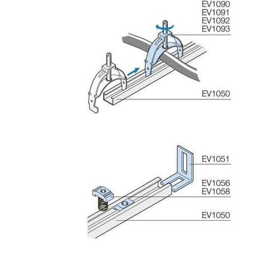 Product image for EV1090