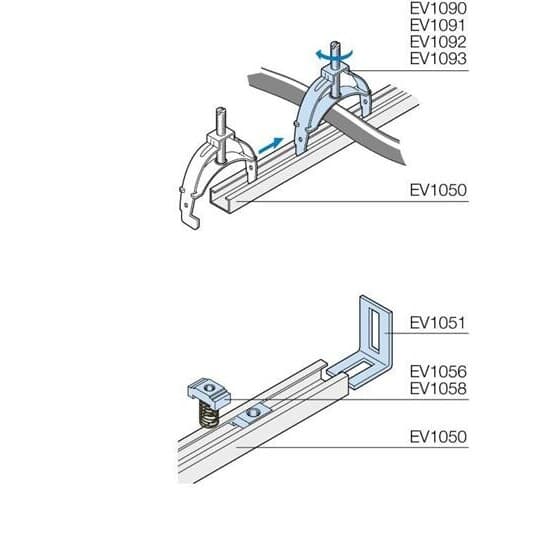 Product image for EV1091