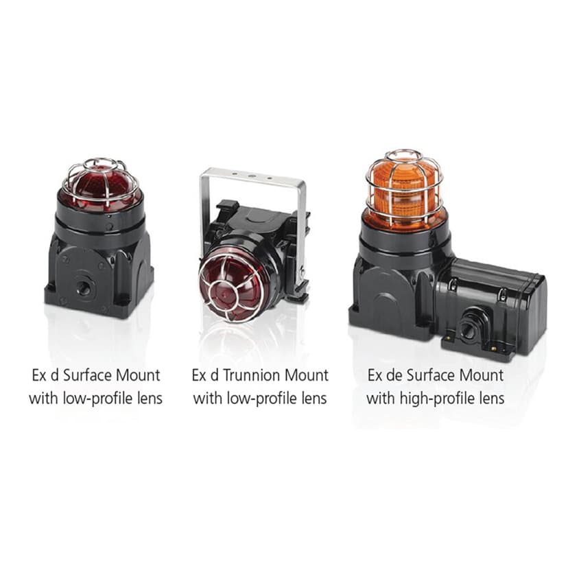 Product image for G-LED-DC-T-G