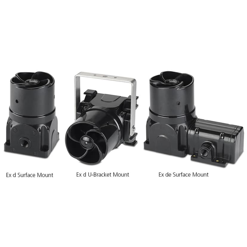 Product image for G-SPK-100-D