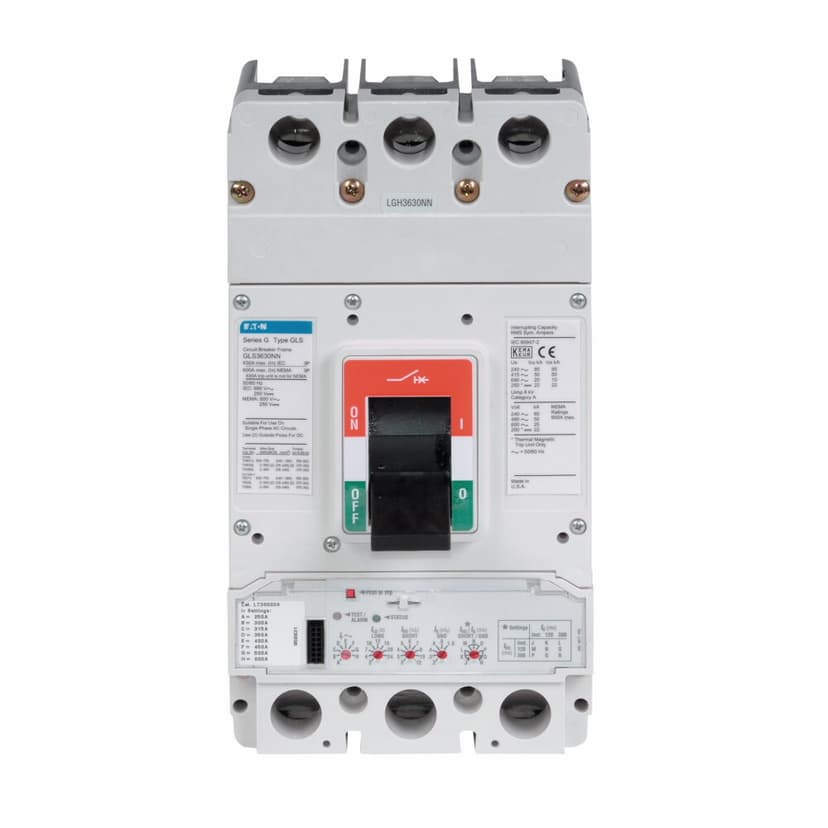 Product image for GLS3600FAM