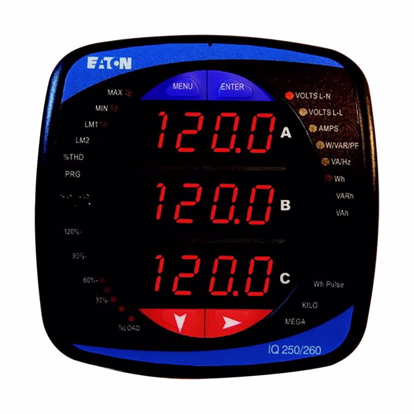 Product image for IQ250-DIN