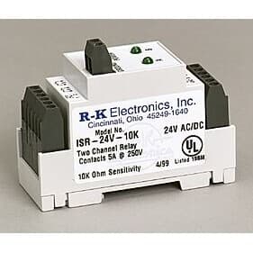 Product image for ISR-24V-100K