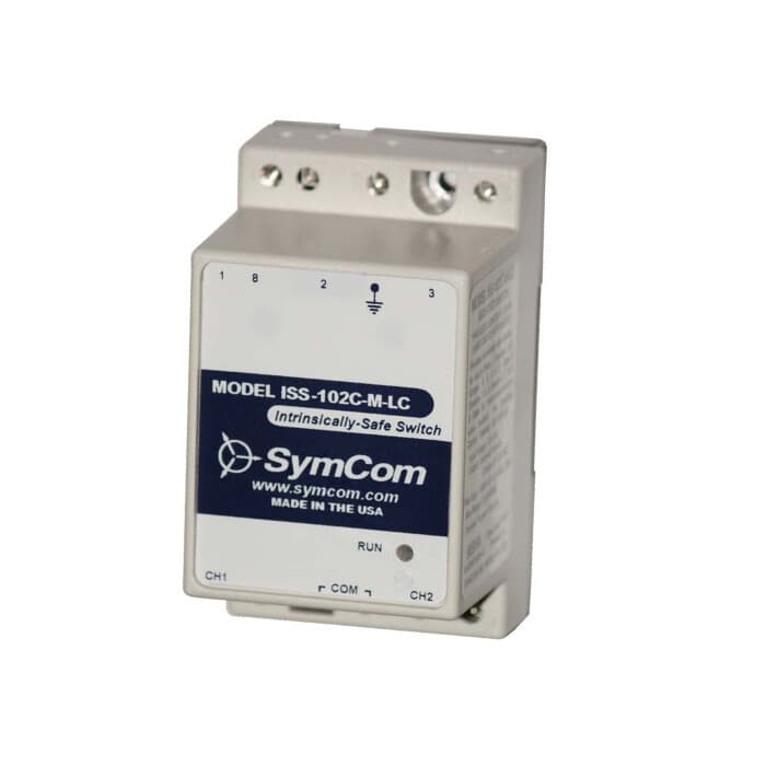 Product image for ISS-102ACI-MC