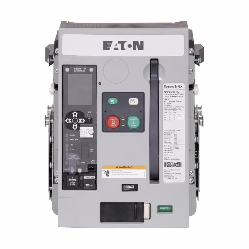 Product image for IZMX-M40-230AD-1