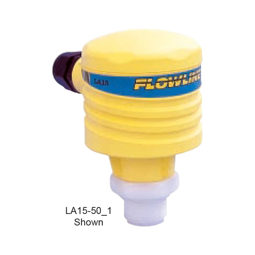 Product image for LA15-5001