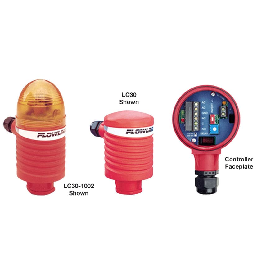 Product image for LC30-1051-E