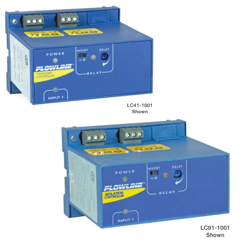 Product image for LC40-1001