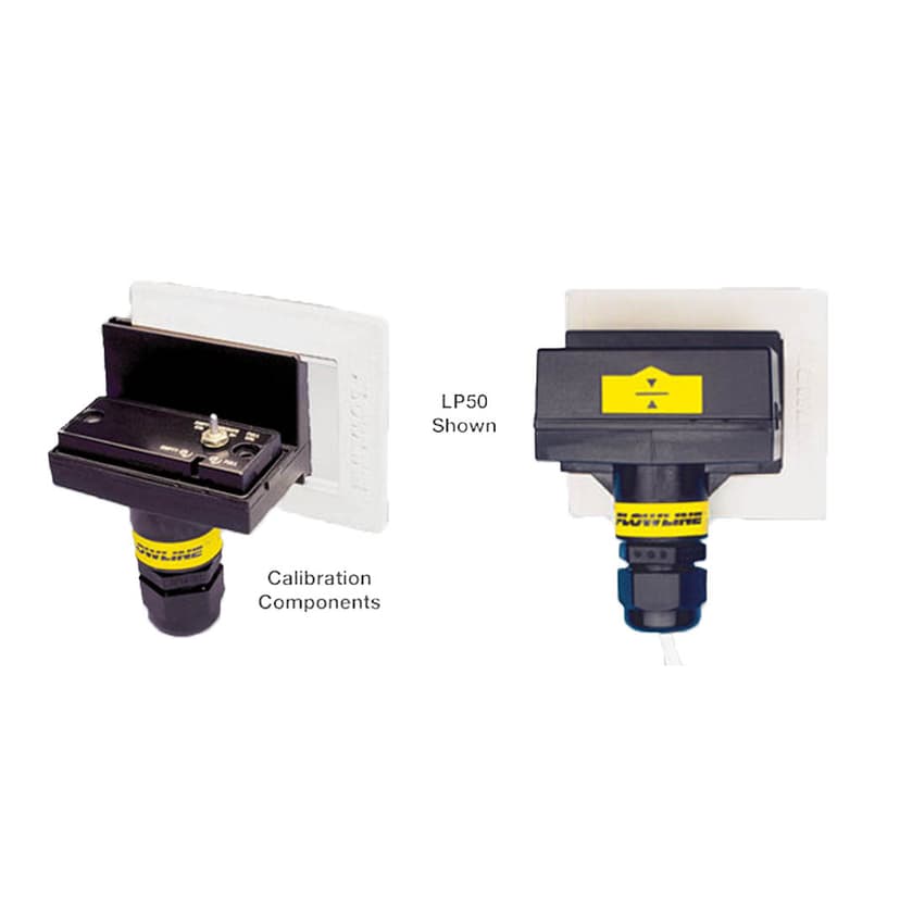 Product image for LP50-6005-25