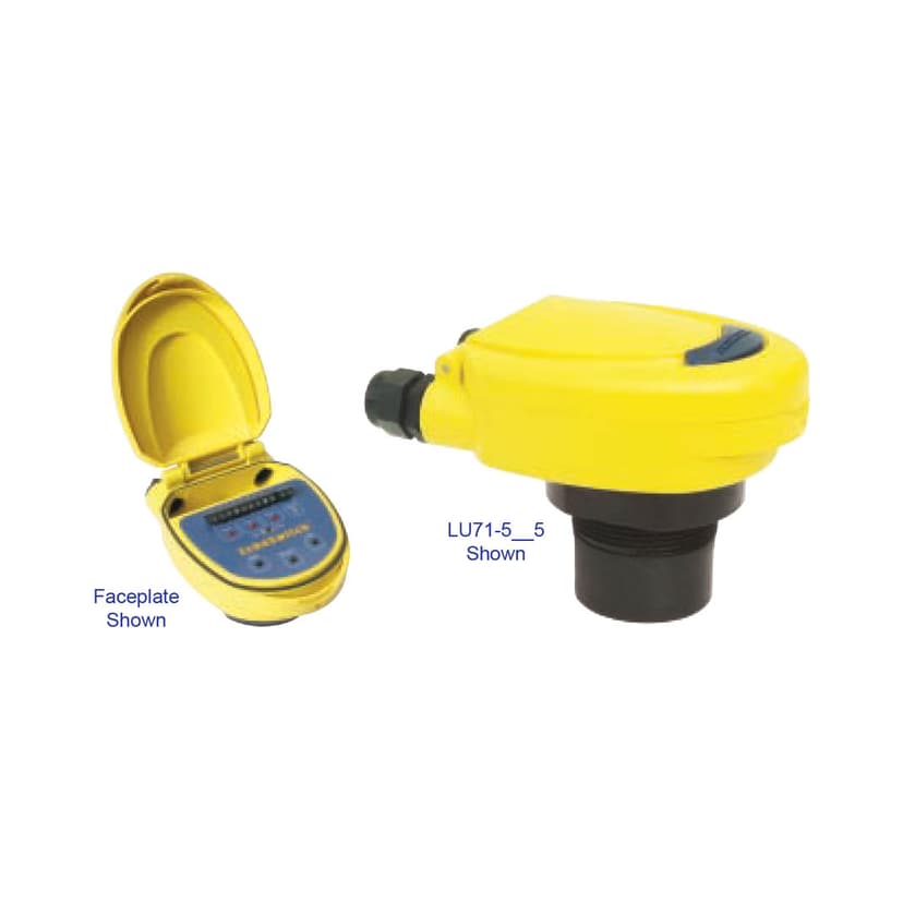 Product image for LU71-5005