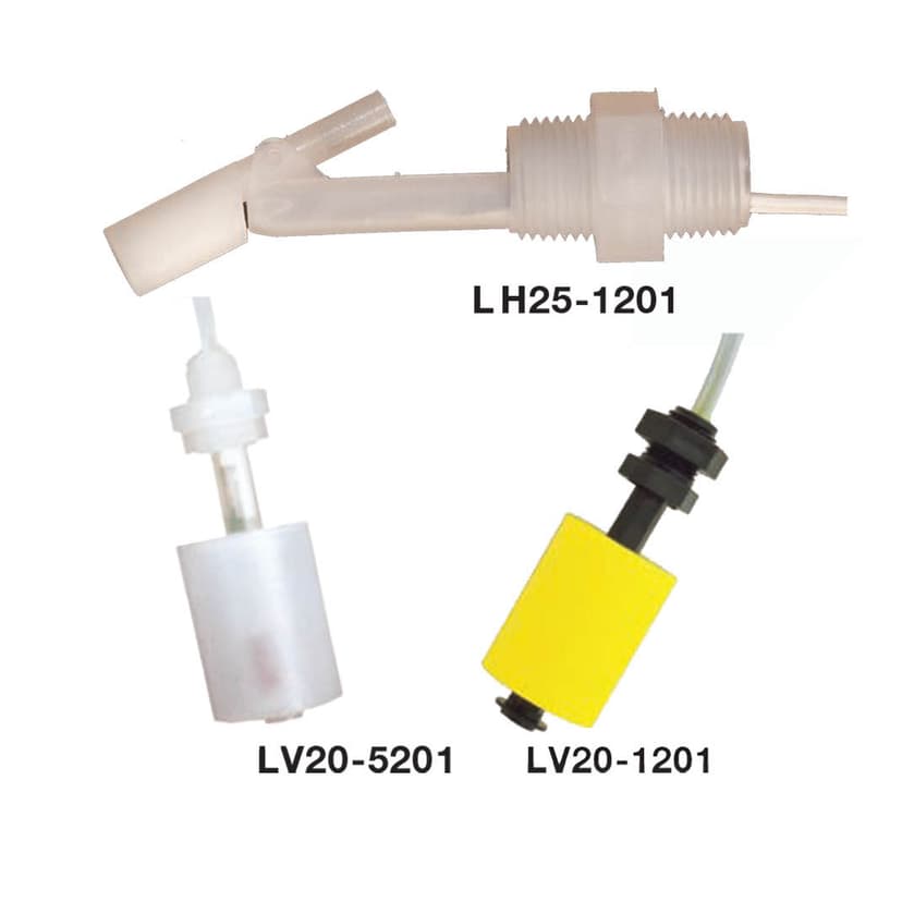 Product image for LV20-1201-25