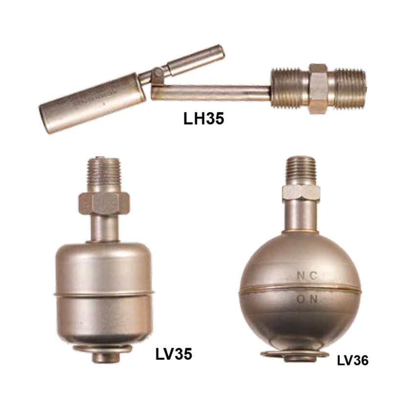 Product image for LV35-S401