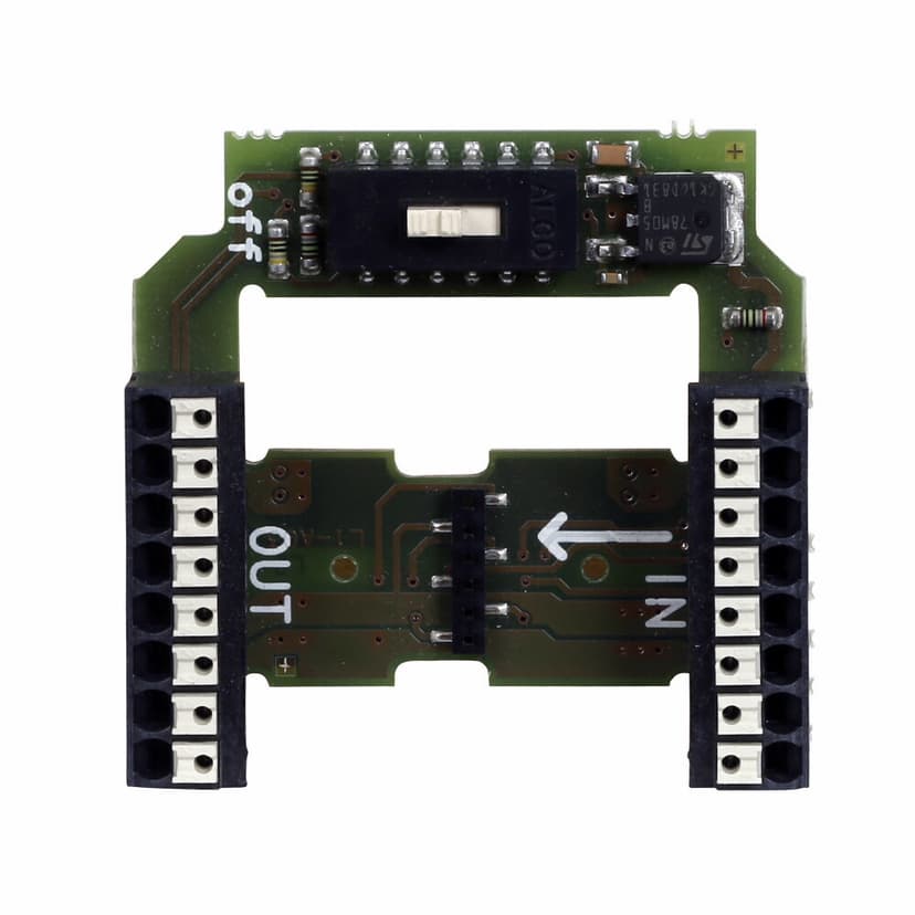 Product image for M22-SWD-I1-LP01