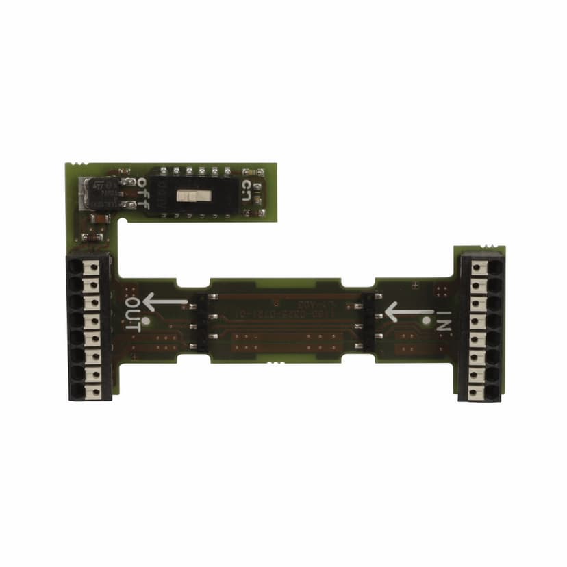 Product image for M22-SWD-I2-LP01