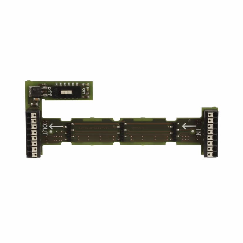 Product image for M22-SWD-I3-LP01