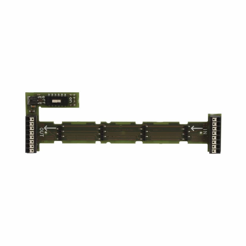 Product image for M22-SWD-I4-LP01