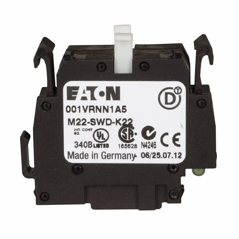 Product image for M22-SWD-K22