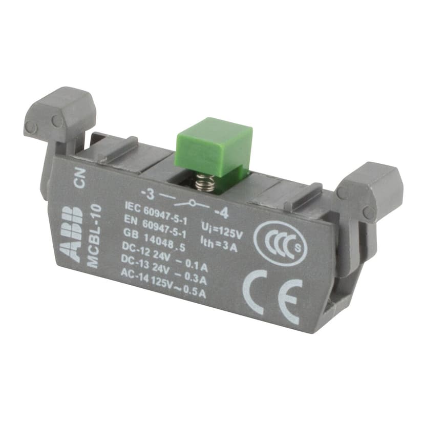 Product image for MCBL-10