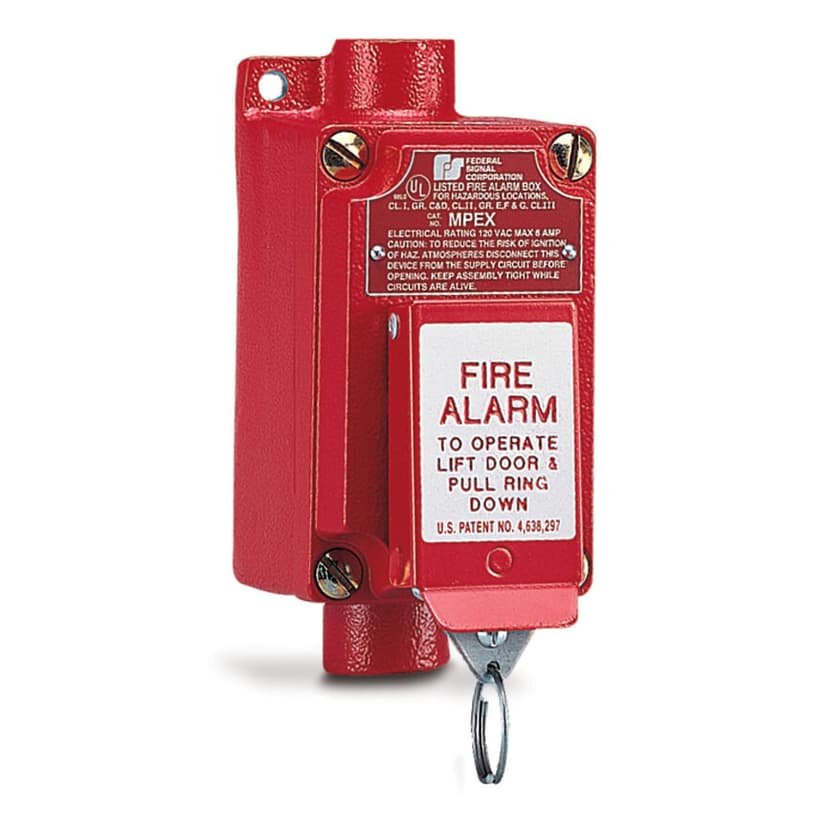 Product image for MPEX