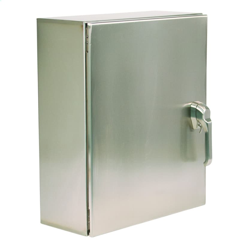 Product image for N412363008SS3PTC