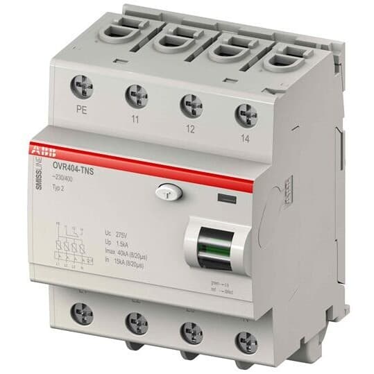 Product image for OVR404TNS