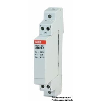 Product image for OVRTC200FR