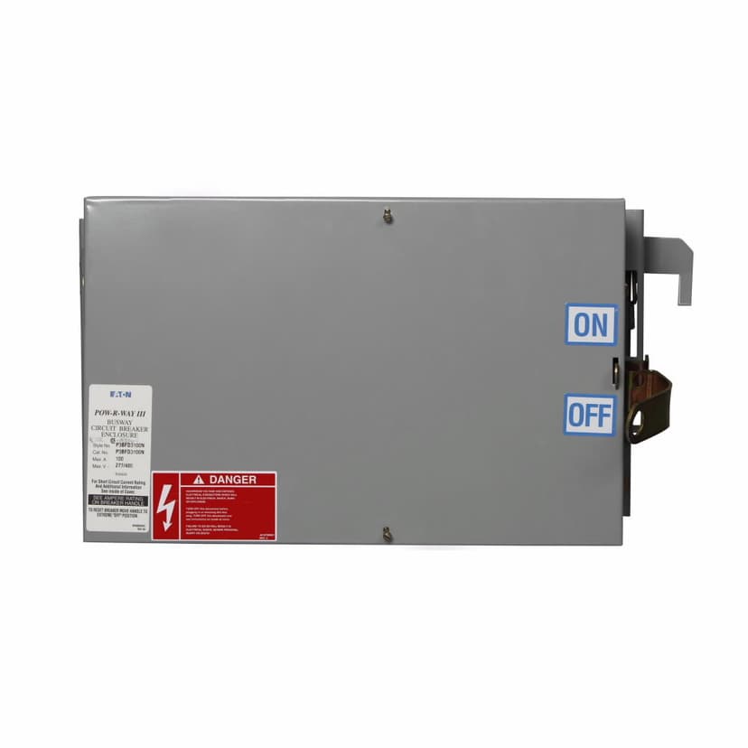 Product image for P3BHFD3125G