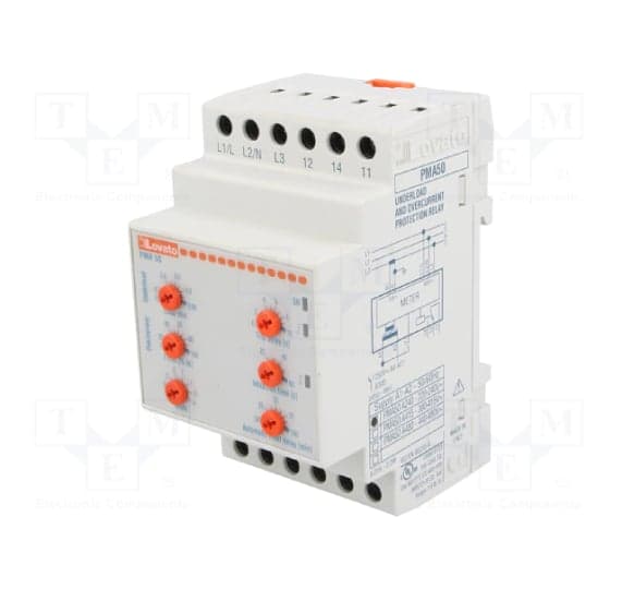 Product image for PMA50A240