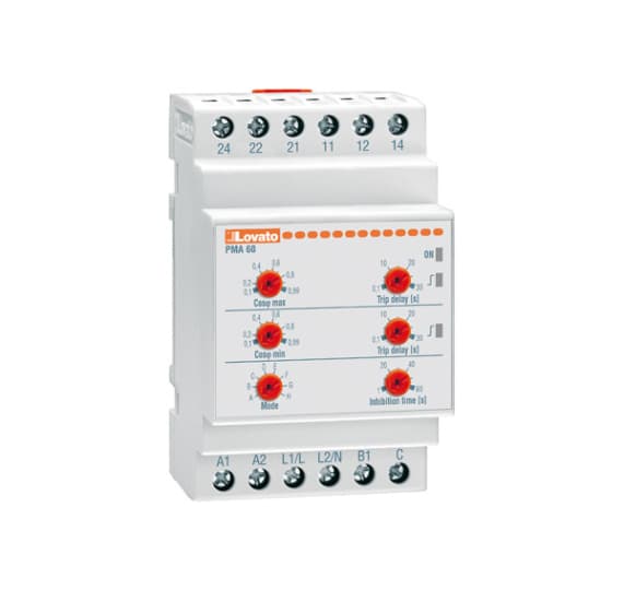 Product image for PMA60A415