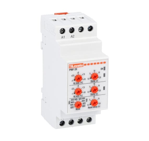 Product image for PMF20A415