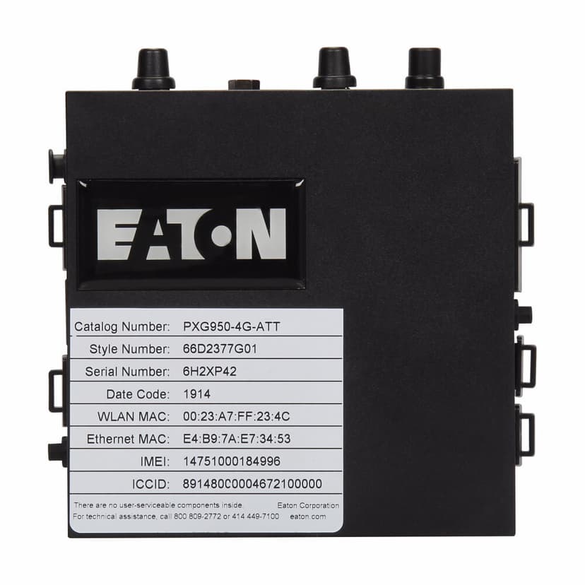 Product image for PXG950-4G-ATT
