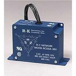 Product image for RCD218-30
